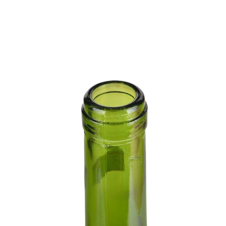 330ml Beer Bottle Customize a Variety of Lightweight Bottles Beer Glass Bottle