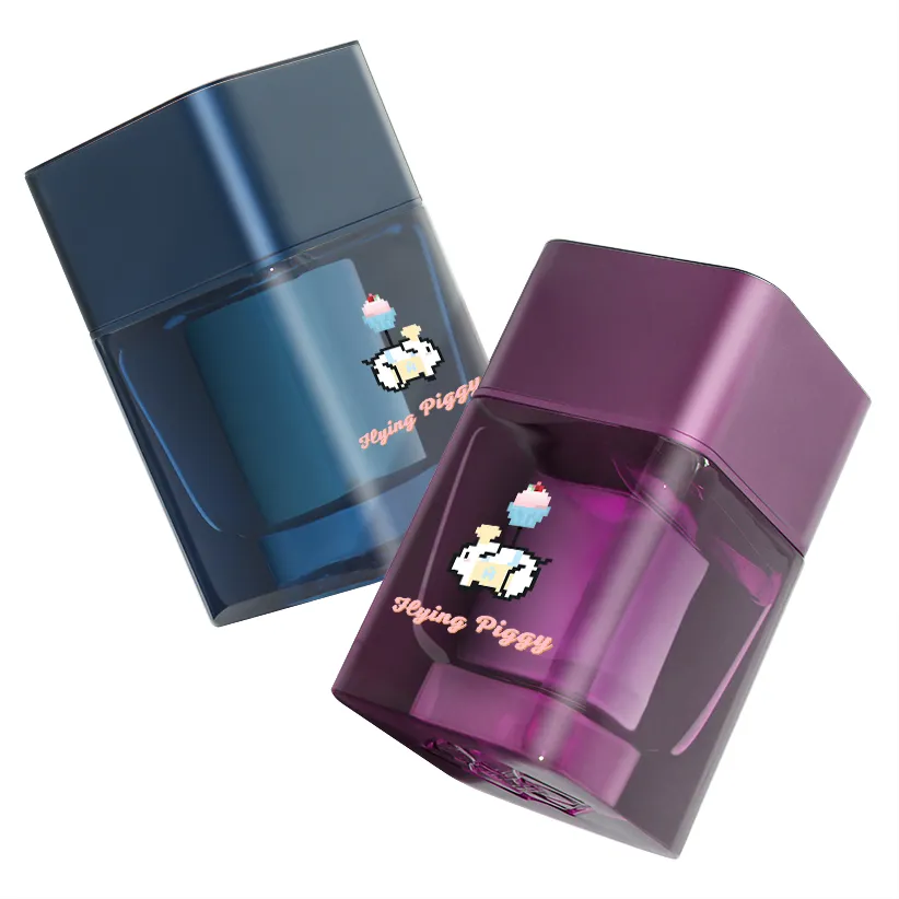 Glass Spray Bottle 4