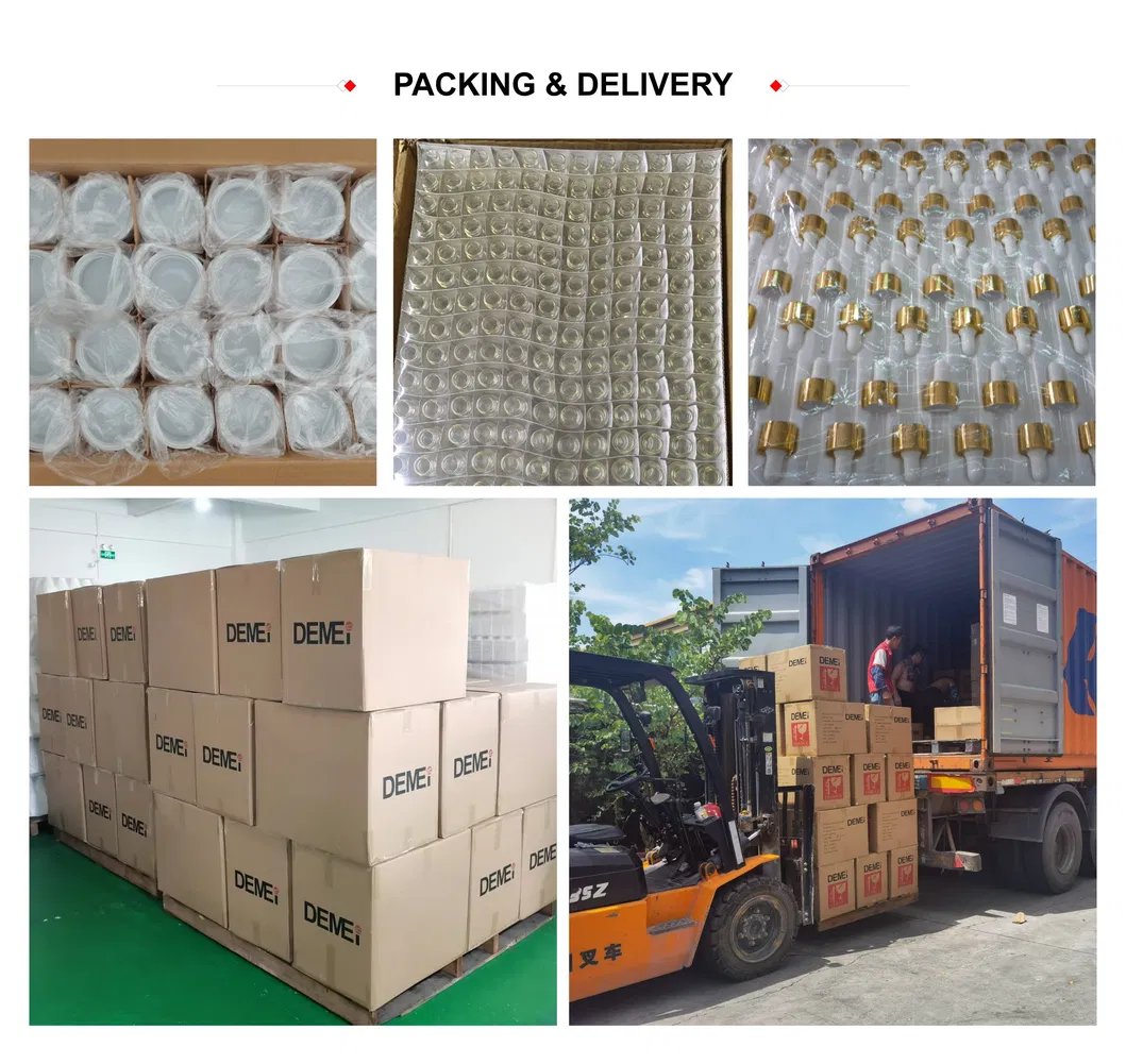 Glass Liquor Bottle 10