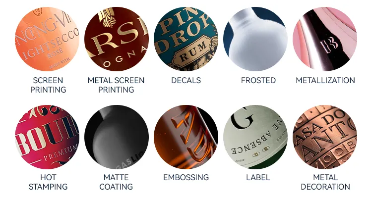 Bottle Craftsmanship