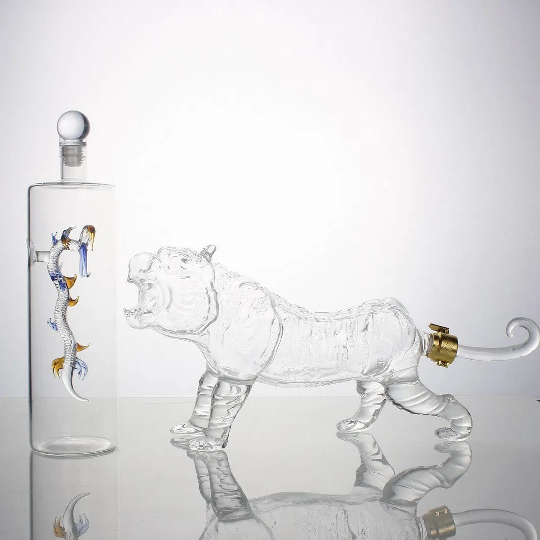 Bar Decanter