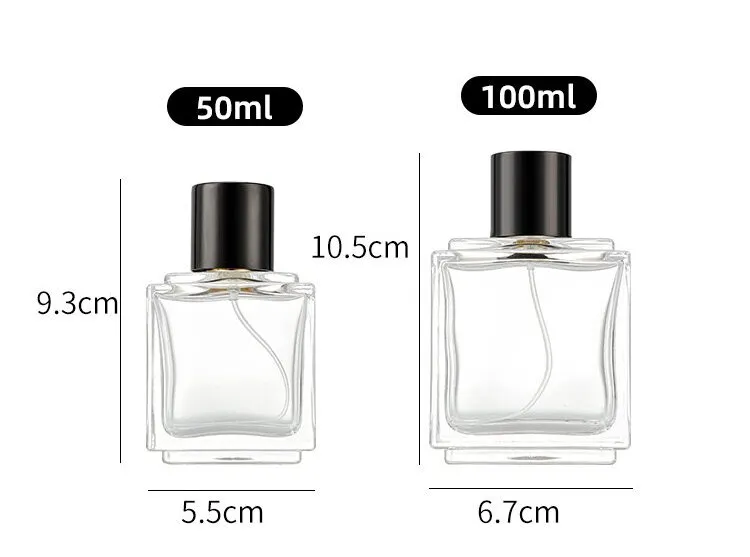 Perfume Bottle 5
