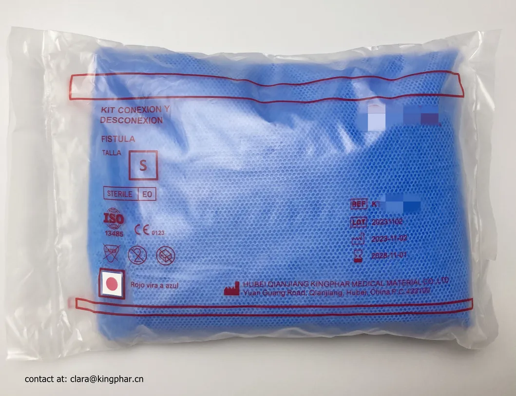 Surgical Kit Details