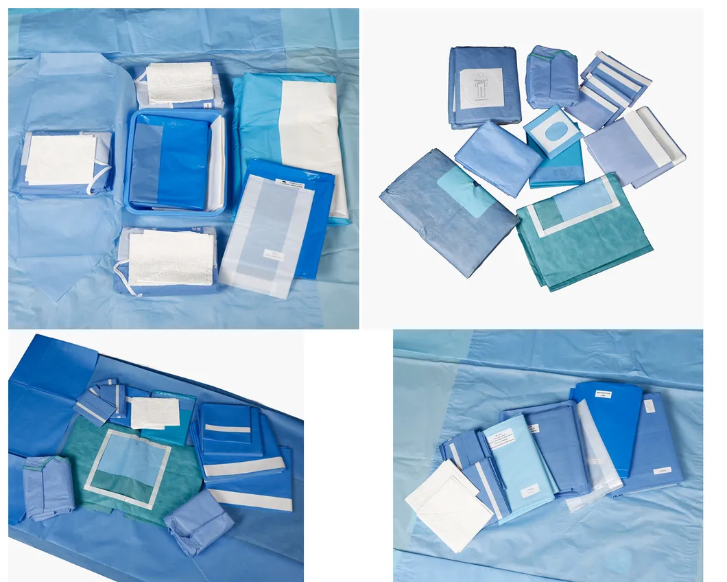 Sterile Operation Kit