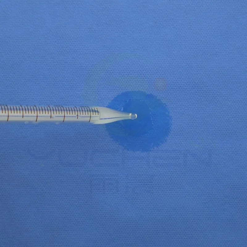 Surgical Drape Material View 12