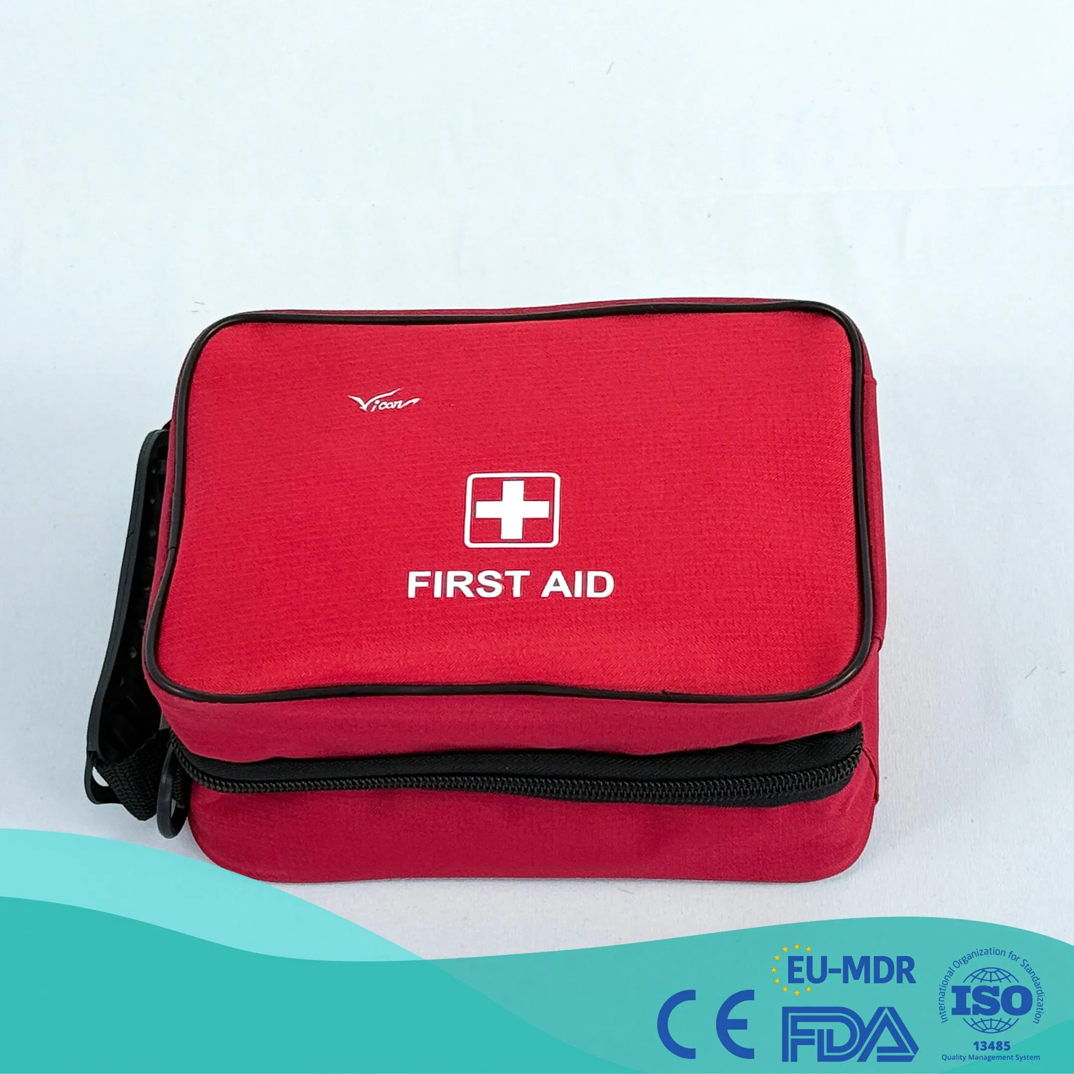 All - Scenario Emergency First Aid Kit Fb012 for Outdoor Emergency Use