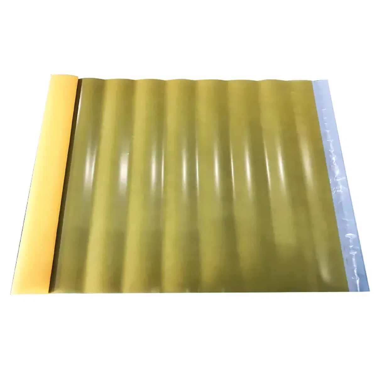 Iodine Impregnated Incision Drape with Transparent Film for Sterile Surgical Use