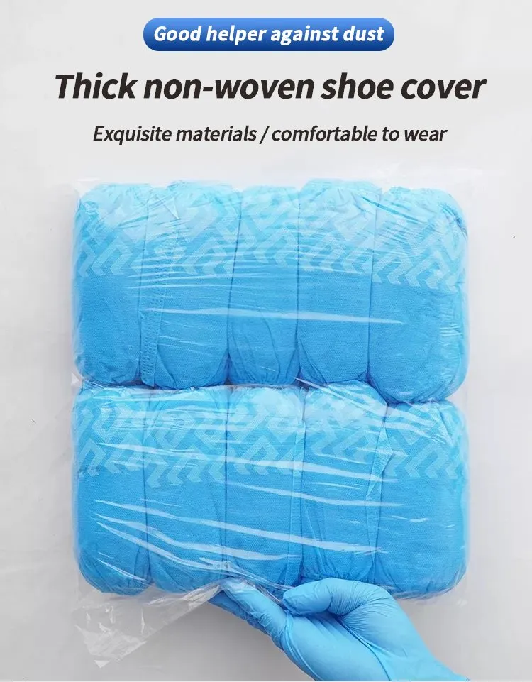 Disposable Foot Cover