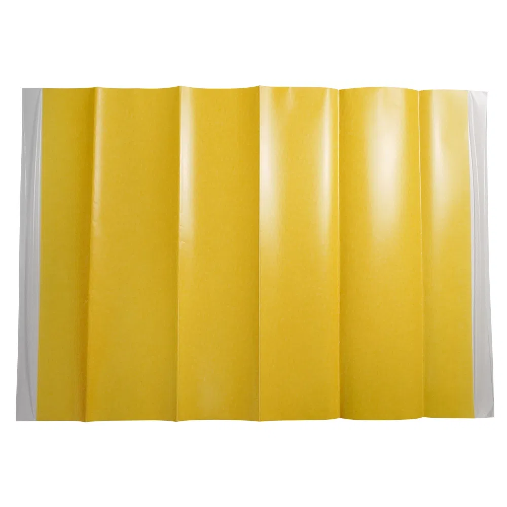 Surgical Adhesive Incise Drape Application