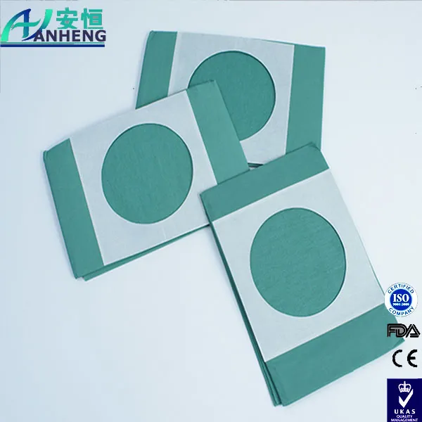 Surgical Drape Detail