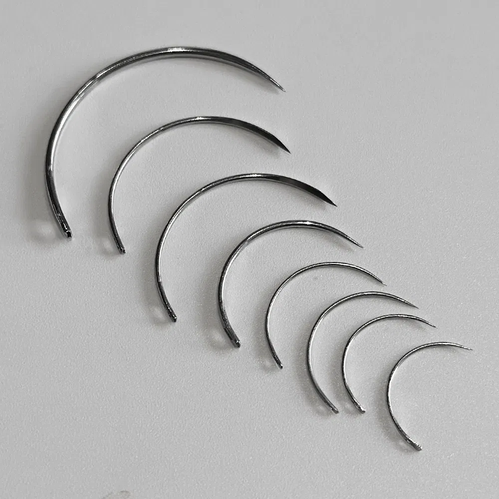 Suture Needle Photo 2