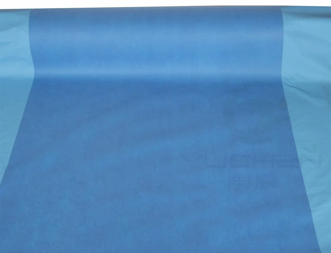 Surgical Table Cover Detail 4