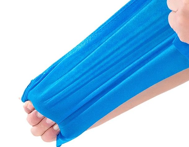 Medical Protective Shoe-Covers Manufacturer Factory Supply
