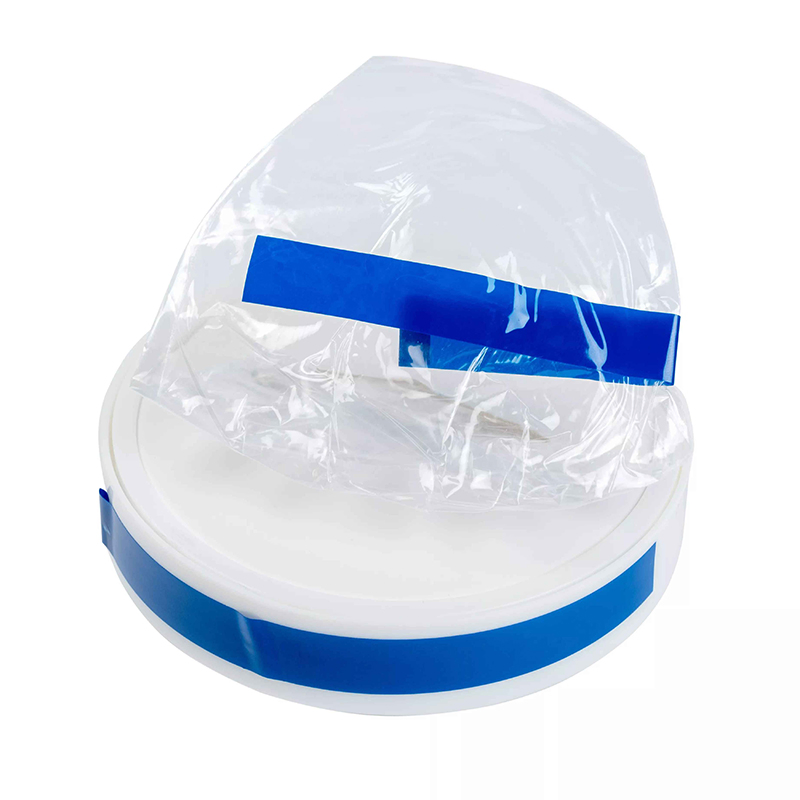 Hospital Equipment Covers Sterile Plastic Microscope Endoscope C-Arm Cover