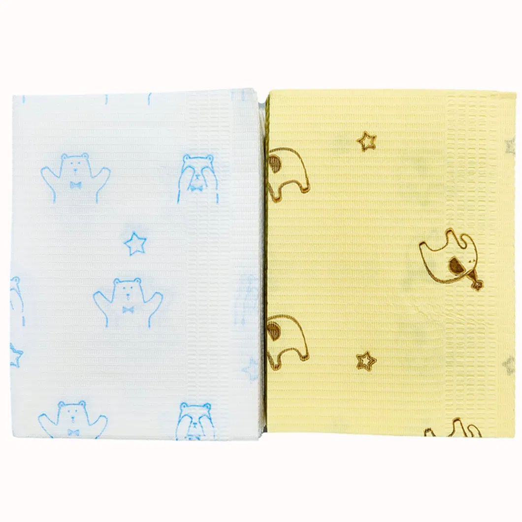 Dental Soft Material