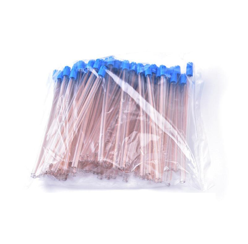Annhua Saliva Ejectors Disposable Dental Suction Tips Pack of 100