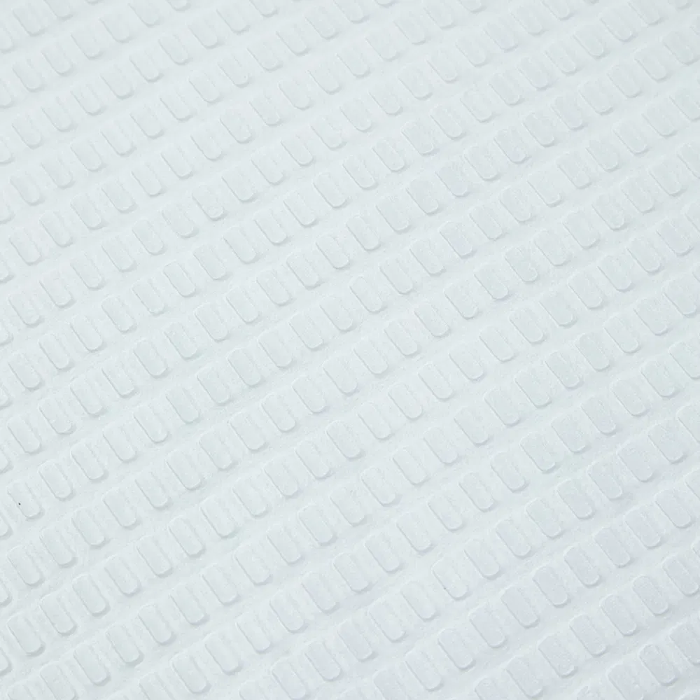 Waterproof Fitted Bed Sheet Set Absorbent Disposable Paper Sheets Cover for Travel