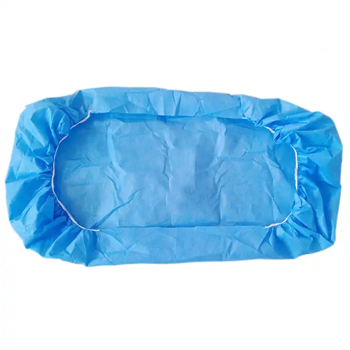Disposable Bed Sheet 1