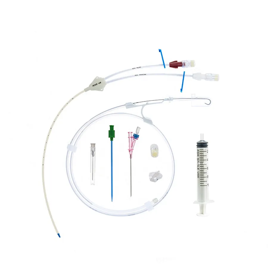 Central Venous Catheter Kit 5