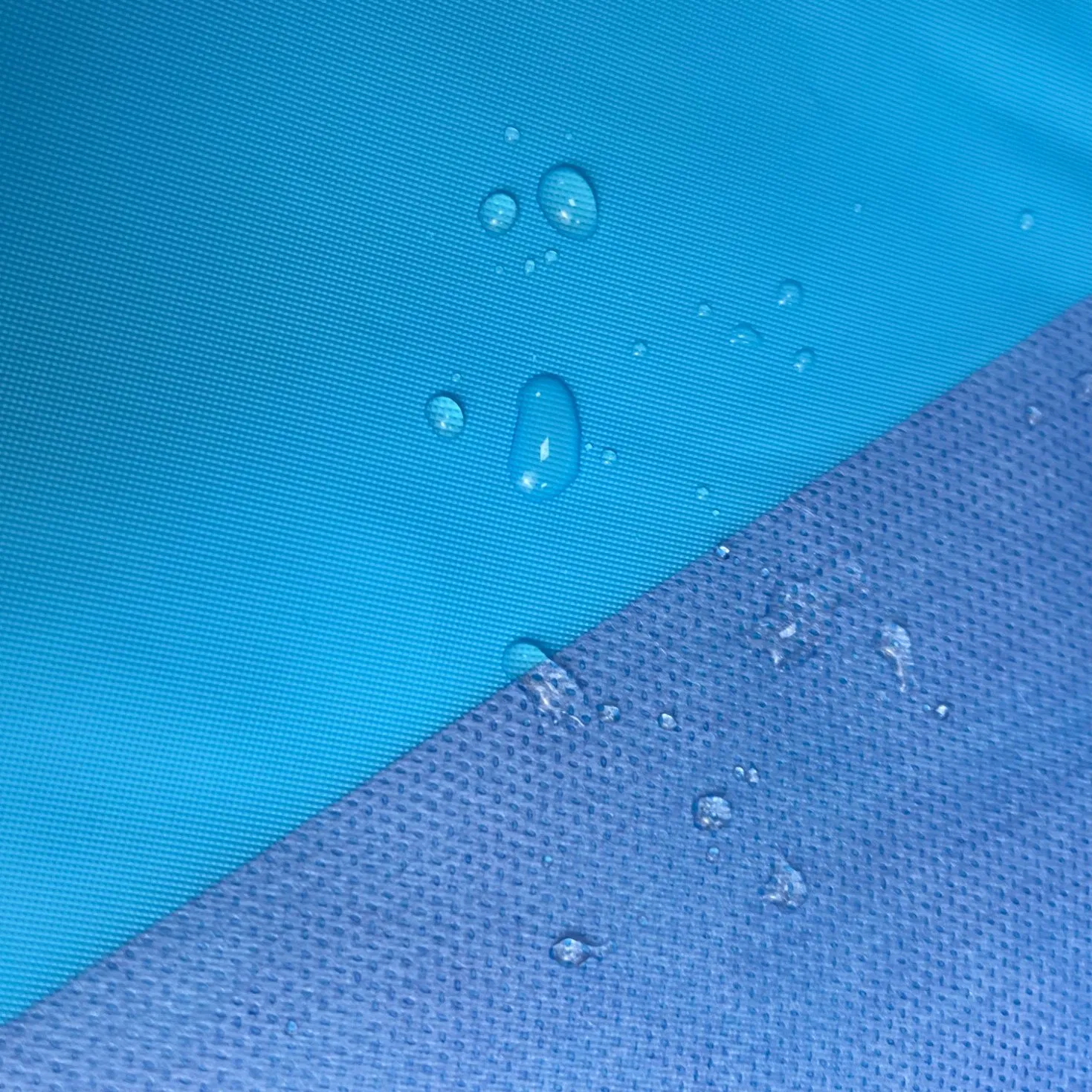 Hospital Medical Instrument Back Table Cover