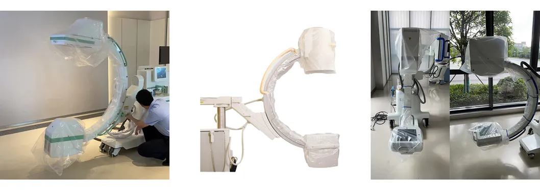 Full-size C-ARM Cover