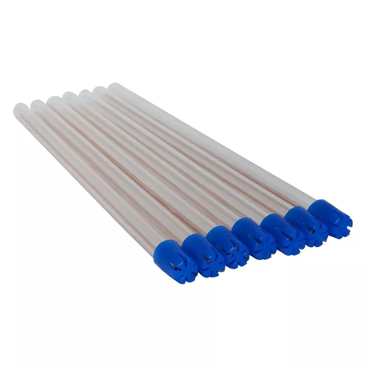 Annhua Saliva Ejectors Disposable Dental Suction Tips Pack of 100