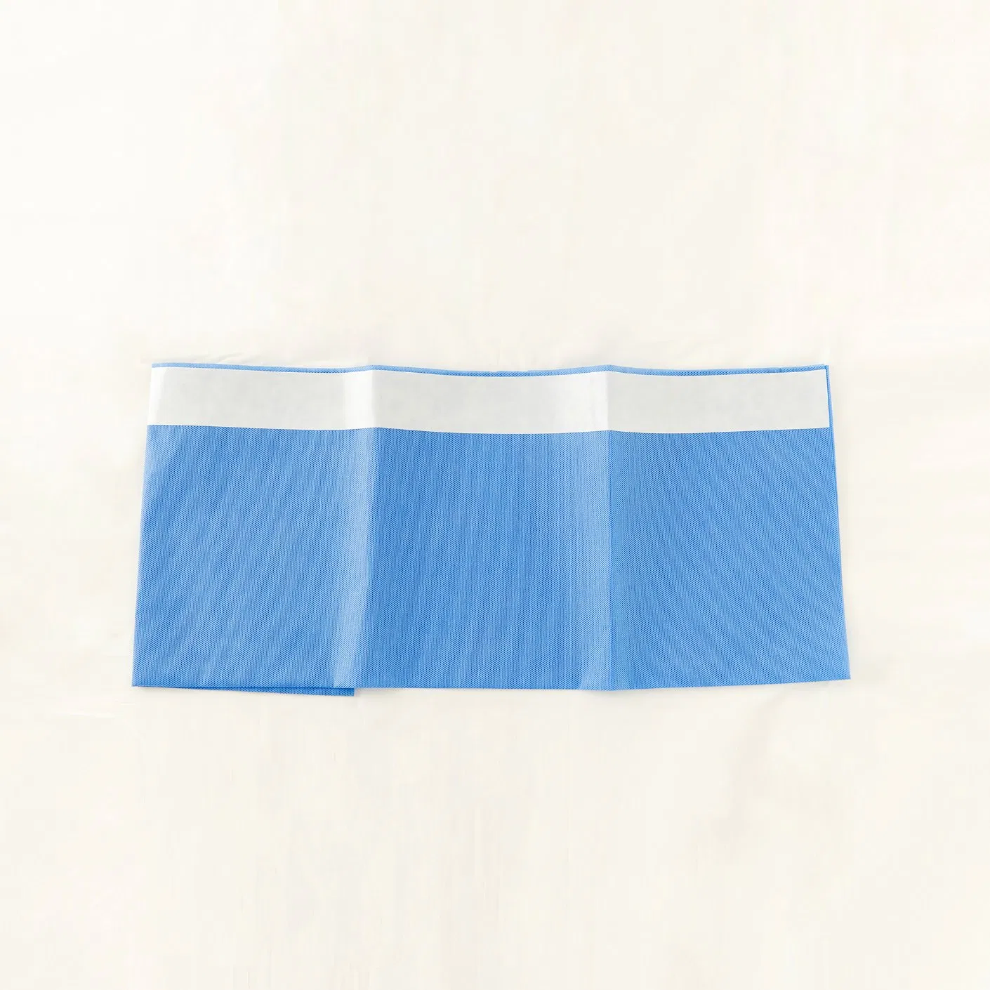High-Quality Disposable Transparent Surgical Film Adhesive Wound Dressing Non-Woven Surgical Drape