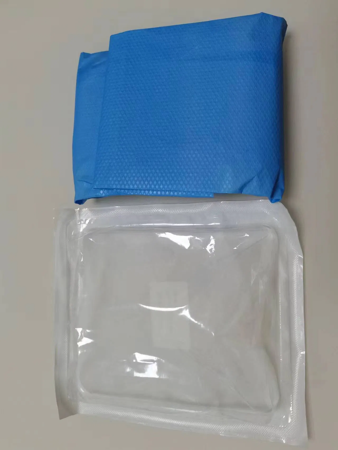 Disposable Surgical Kit Dialysis Pack Fistula Connection Set Dialysis Kit