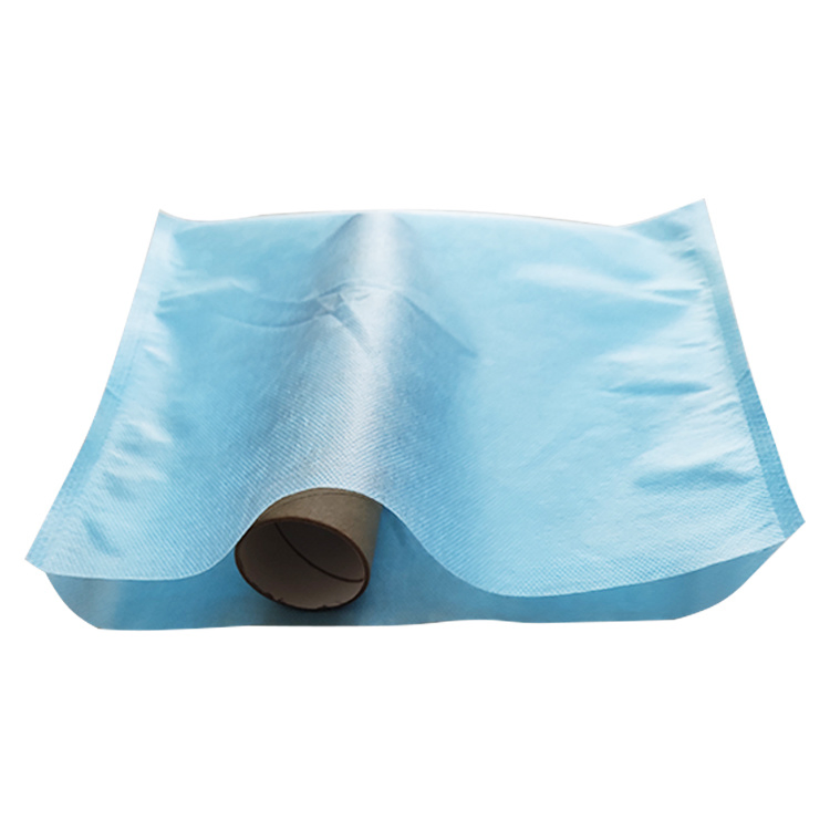 Medical Disposable Equipment Waterproof Protective Dental Chair Headrest Cover Sleeve for Dentist