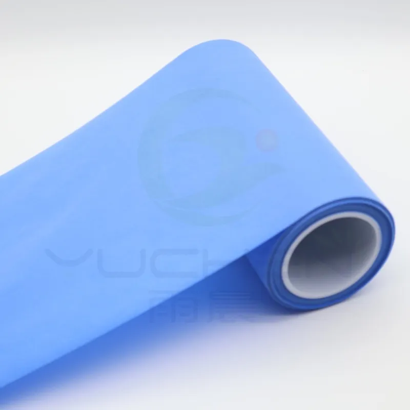 Surgical Drape Material View 4