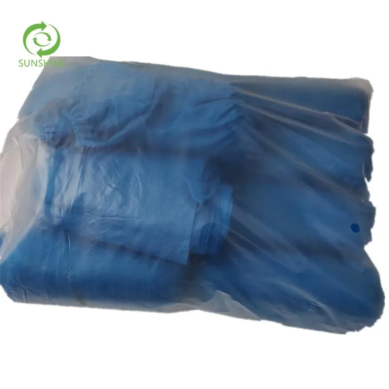 Disposable Shoe Cover Material