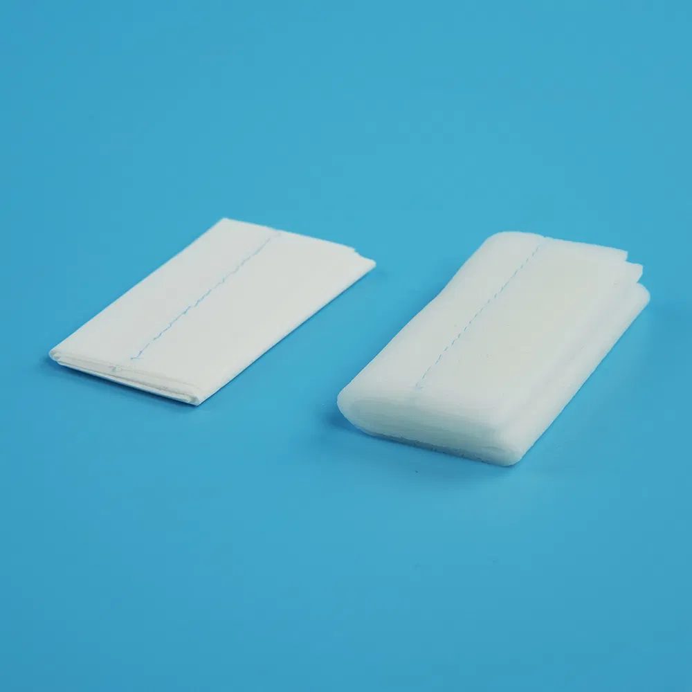 Effective Hemostatic Nasal Pack for Optimal Nasal Cavity Care