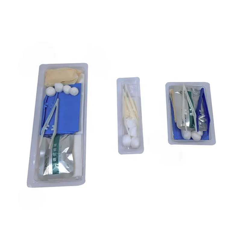 Surgical Procedure Kits 3