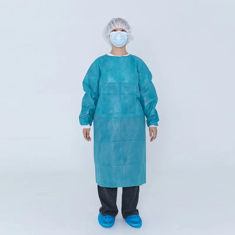 Surgical Gown 1