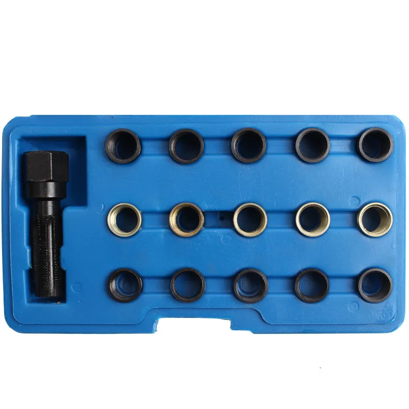 Spark Plug Thread Insert