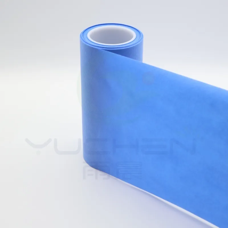 Surgical Drape Material View 7