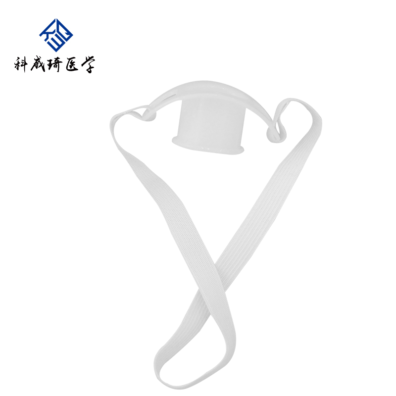 Disposable Mouth Guard - Multiple Sizes (Adult/Child/Edentulous) , Individually Sterilized Pack