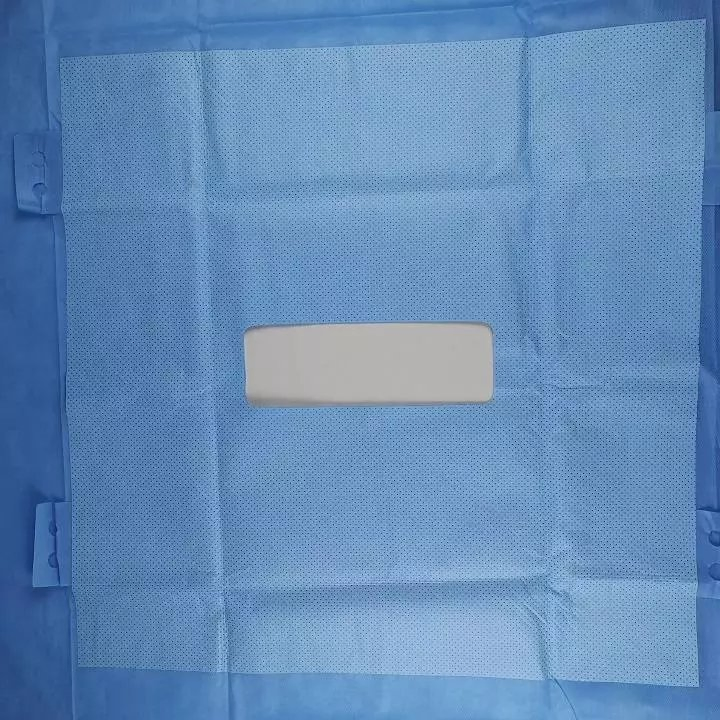 Disposable OEM Medical Surgical Sterile C-Section Caesarean Section Pack