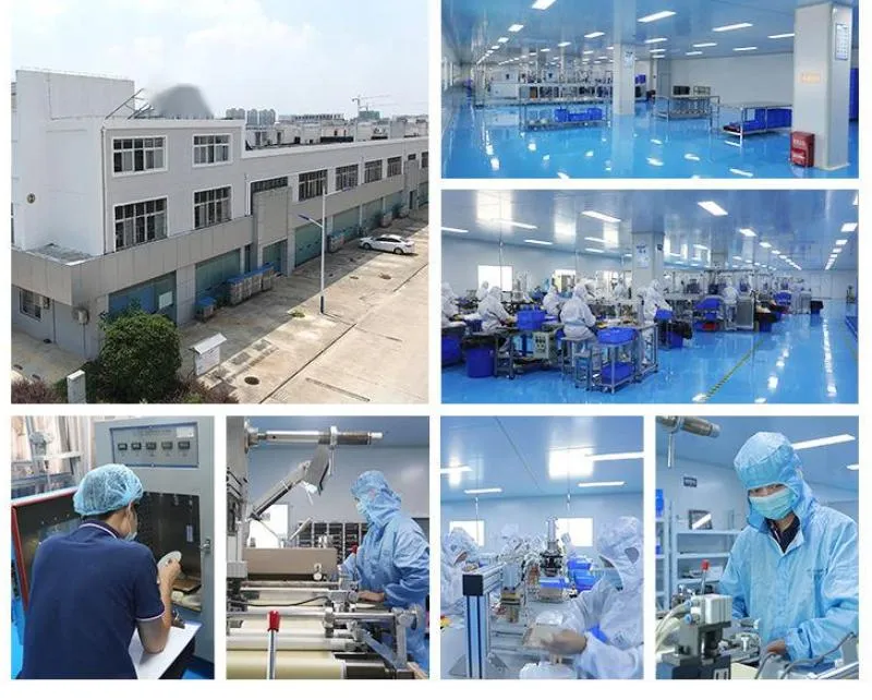 Production Process 1