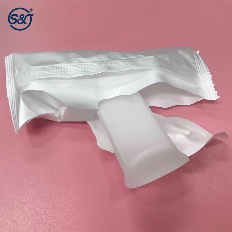 Dental Scanner Cover