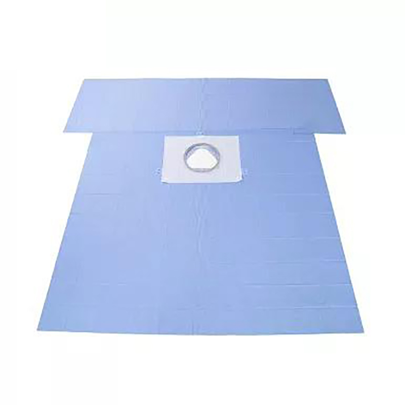 Medical Disposable Operation Surgery Universal Pack Surgical Procedure Packs