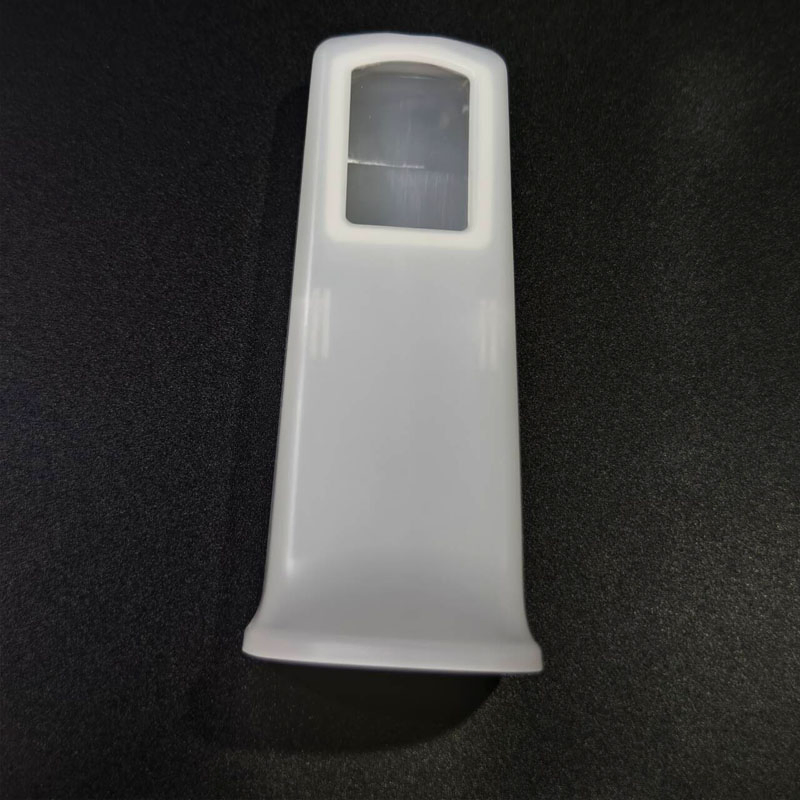 SJ Latest Dental Instruments Disposable Itero Lumina Scanner Replacement Tip Cover Compatible for Itero Lumina