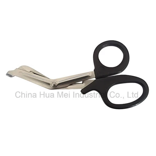 Operating Instrument Suture Procedure Pack Sterile Surgical Scissors Medical Pack