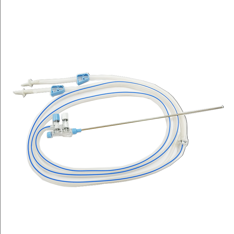 Factory Direct Disposable Surgical Instruments Device Suction and Irrigation Instrument Kit