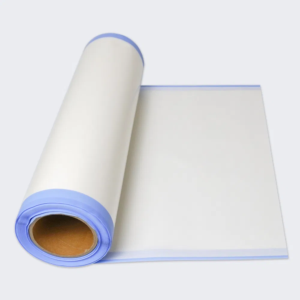 FDA Approved Surgical Incise Film PU Disposable Surgical Drapes for Incision Protection