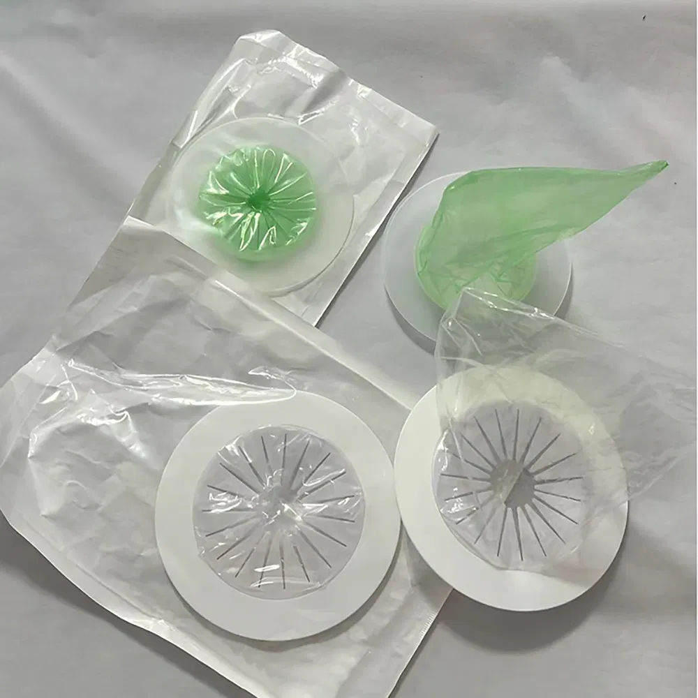 Disposable Sterile Surgical Instrument Drape Light Handle Cover