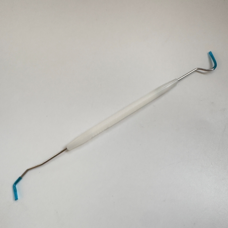 Dental Supplier Surgical Examination Disposable Oral Dental Instrument Kit