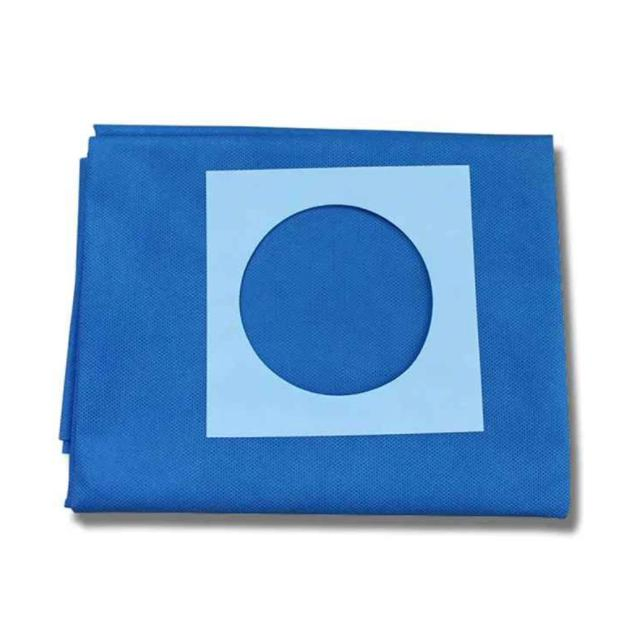 SJ Factory Supply EO Sterilization Surgical Operation Pack Kits Disposable Sterile Caesarean Section Packs OEM Wholesale