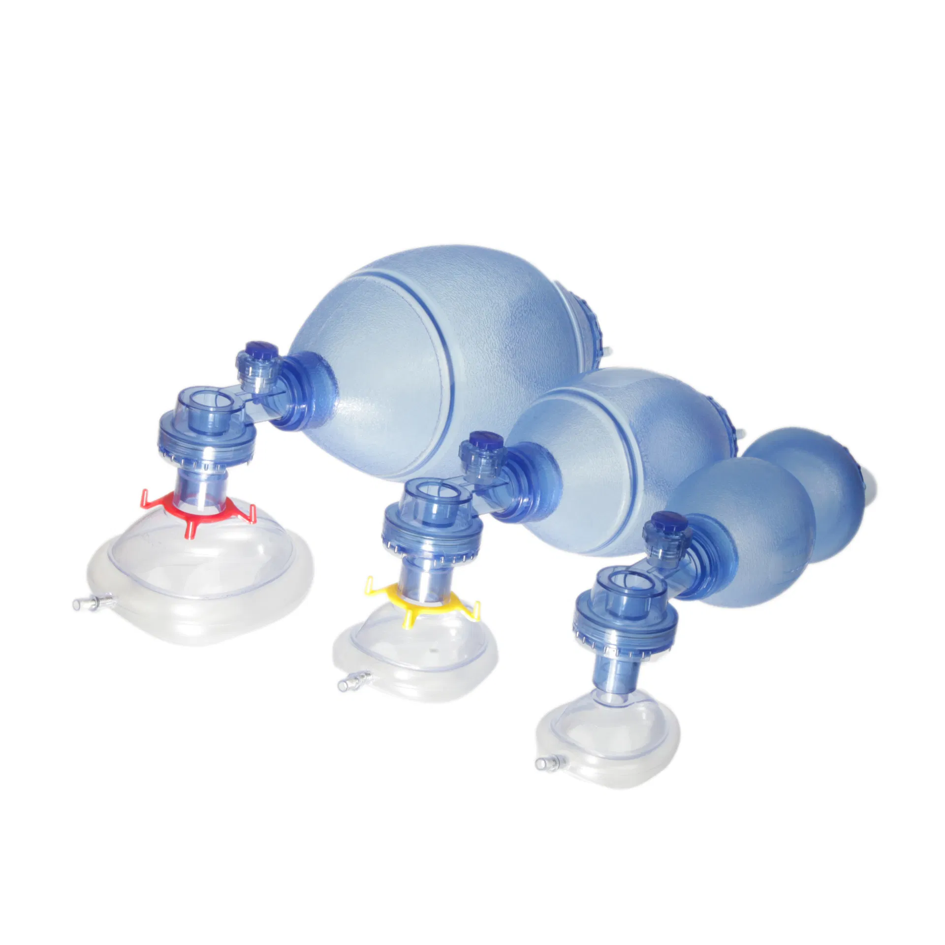 High Quality Private Label Resuscitator Product ISO