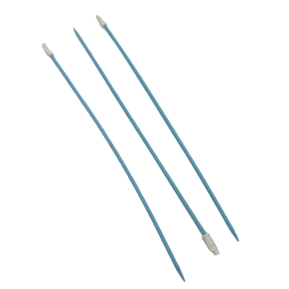 Sterile Packed Single-Use Disposable IV Femoral Central Venous Kit for Surgical Access